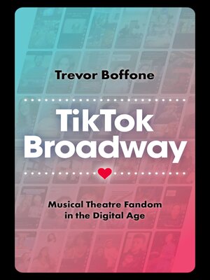 cover image of TikTok Broadway